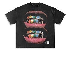 STAR GRILLZ T-Shirt